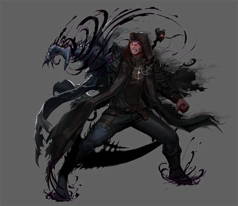 dfo immortal.